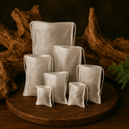 Sachets de Thé Jetables