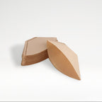 Filtres à Café en Papier (100 Pièces)