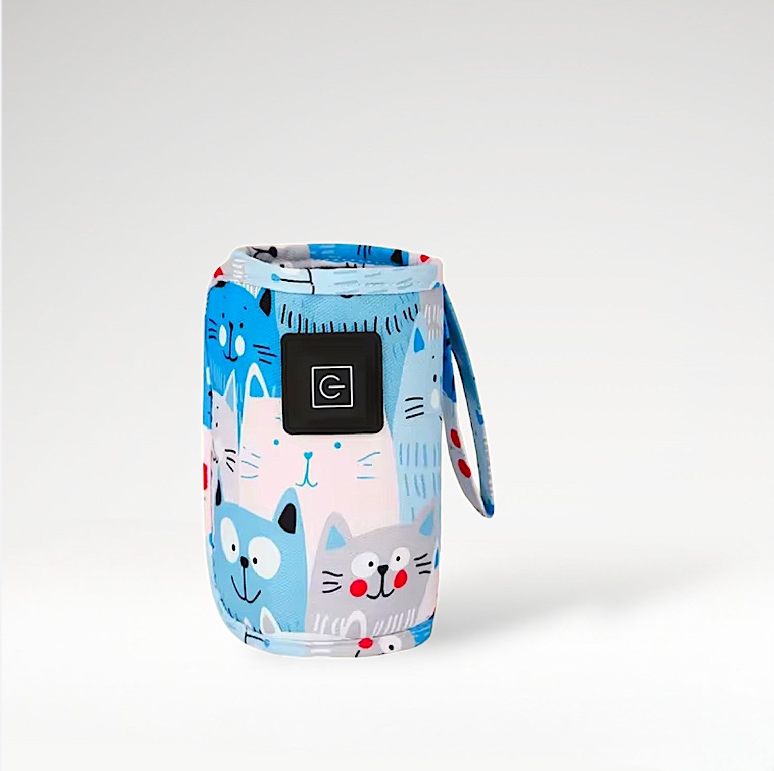 Chauffe-Biberon Portable – Maintien au Chaud Longue Durée