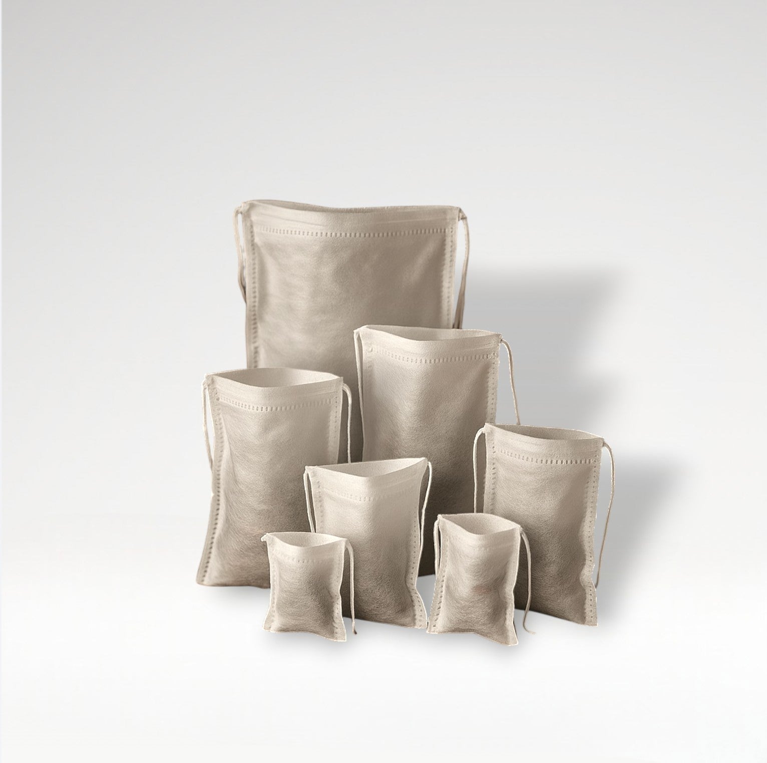 Sachets de Thé Jetables