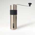 Moulin à Café Manuel Réglable en Acier Inoxydable