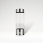 Bouteille d'eau hydrogénée