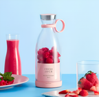 Mixeur à Smoothie Portable