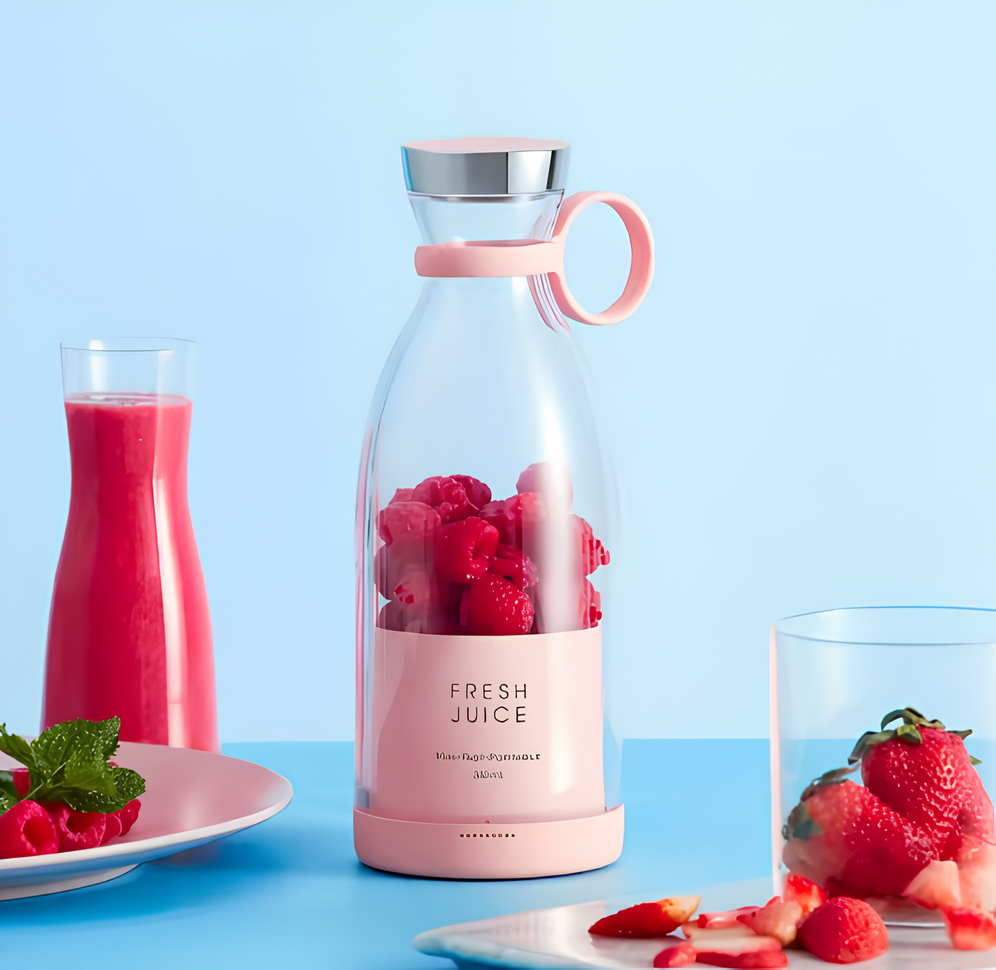 Mixeur à Smoothie Portable