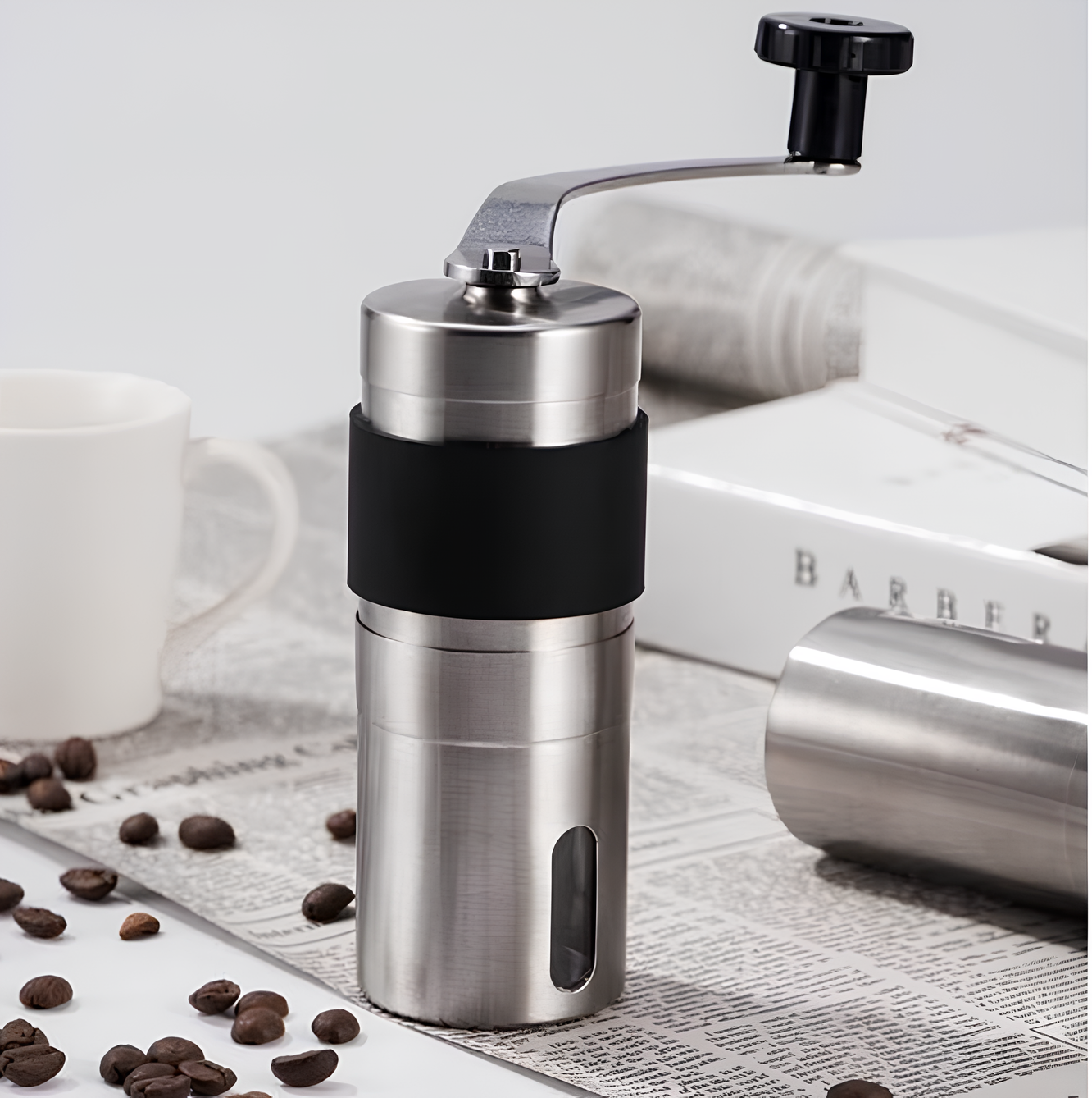 Moulin à Café Manuel