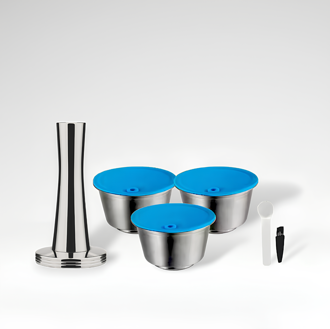 Capsules de Café Réutilisables