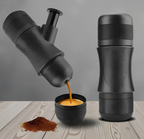 Machine à Espresso Portable Manuelle