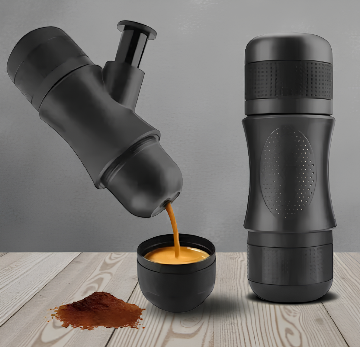 Machine à Espresso Portable Manuelle