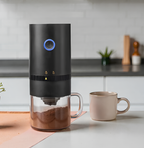 Moulin à café électrique