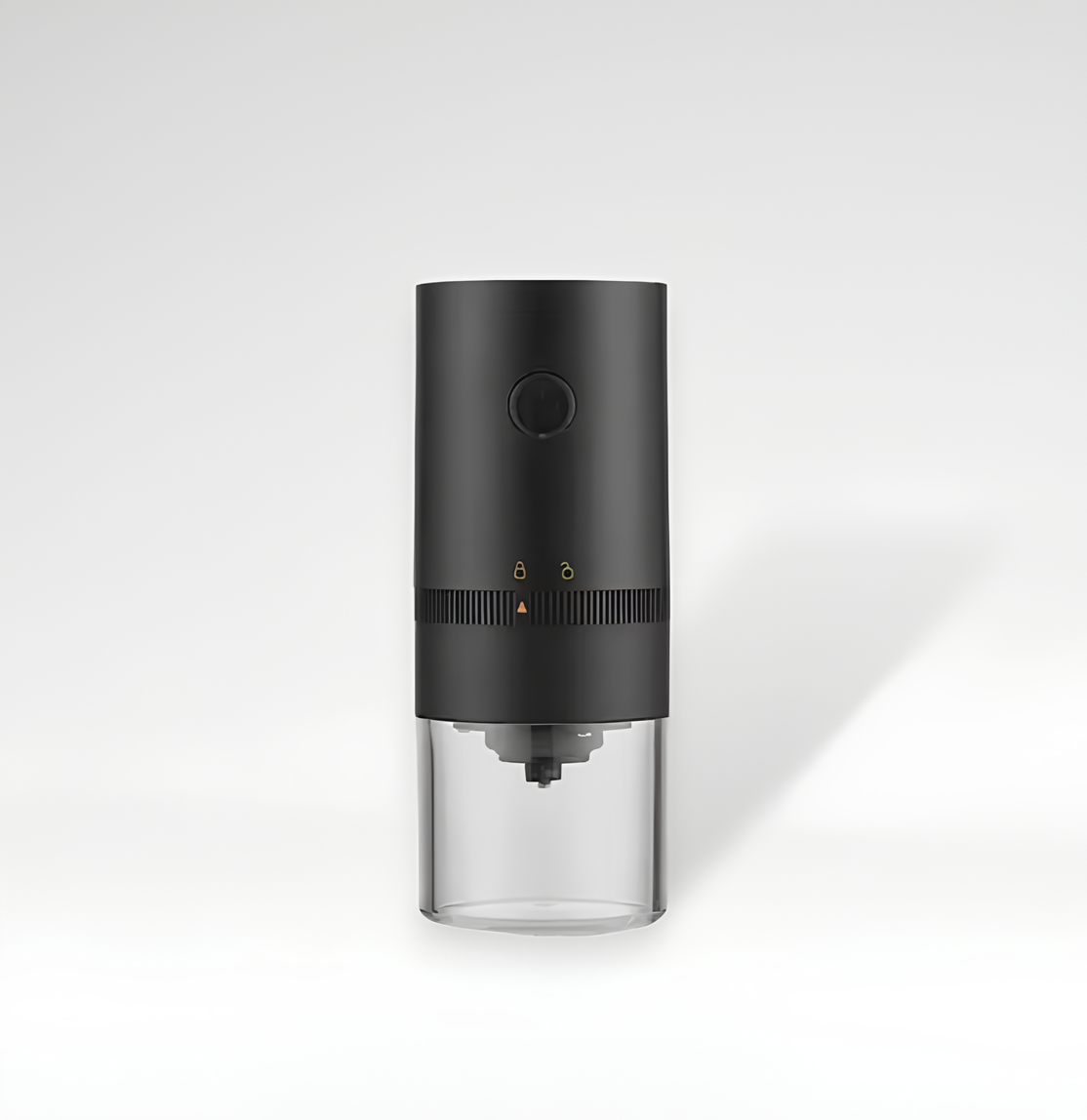 Moulin à café électrique