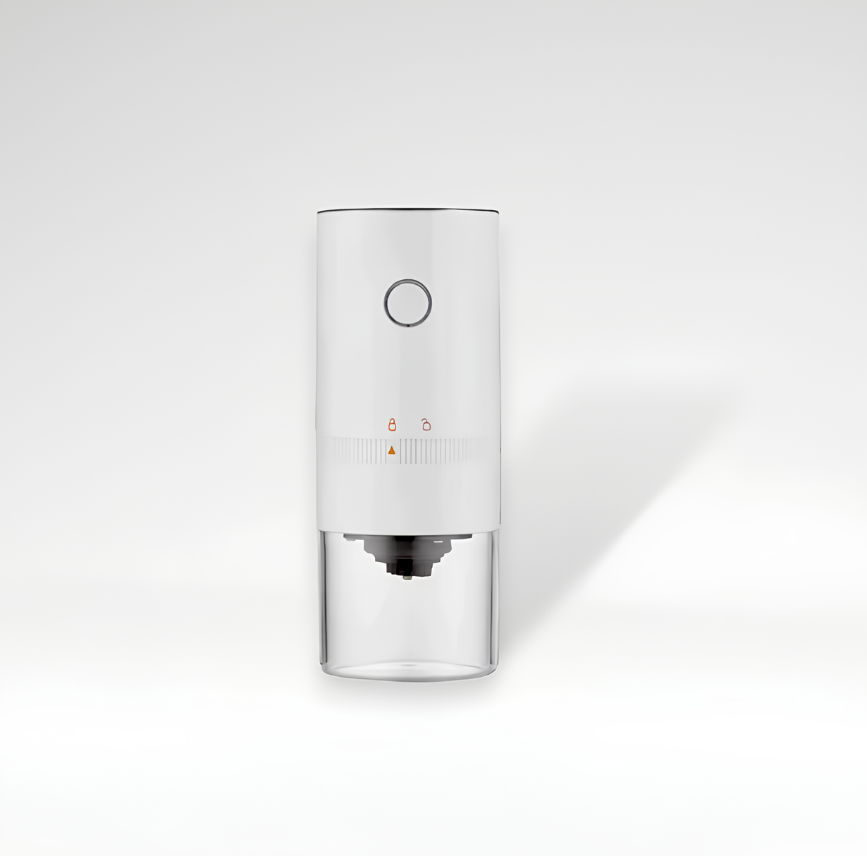 Moulin à café électrique