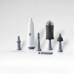 Brosse Nettoyante Électrique- Kit 6 embouts
