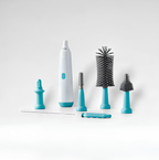 Brosse Nettoyante Électrique- Kit 6 embouts