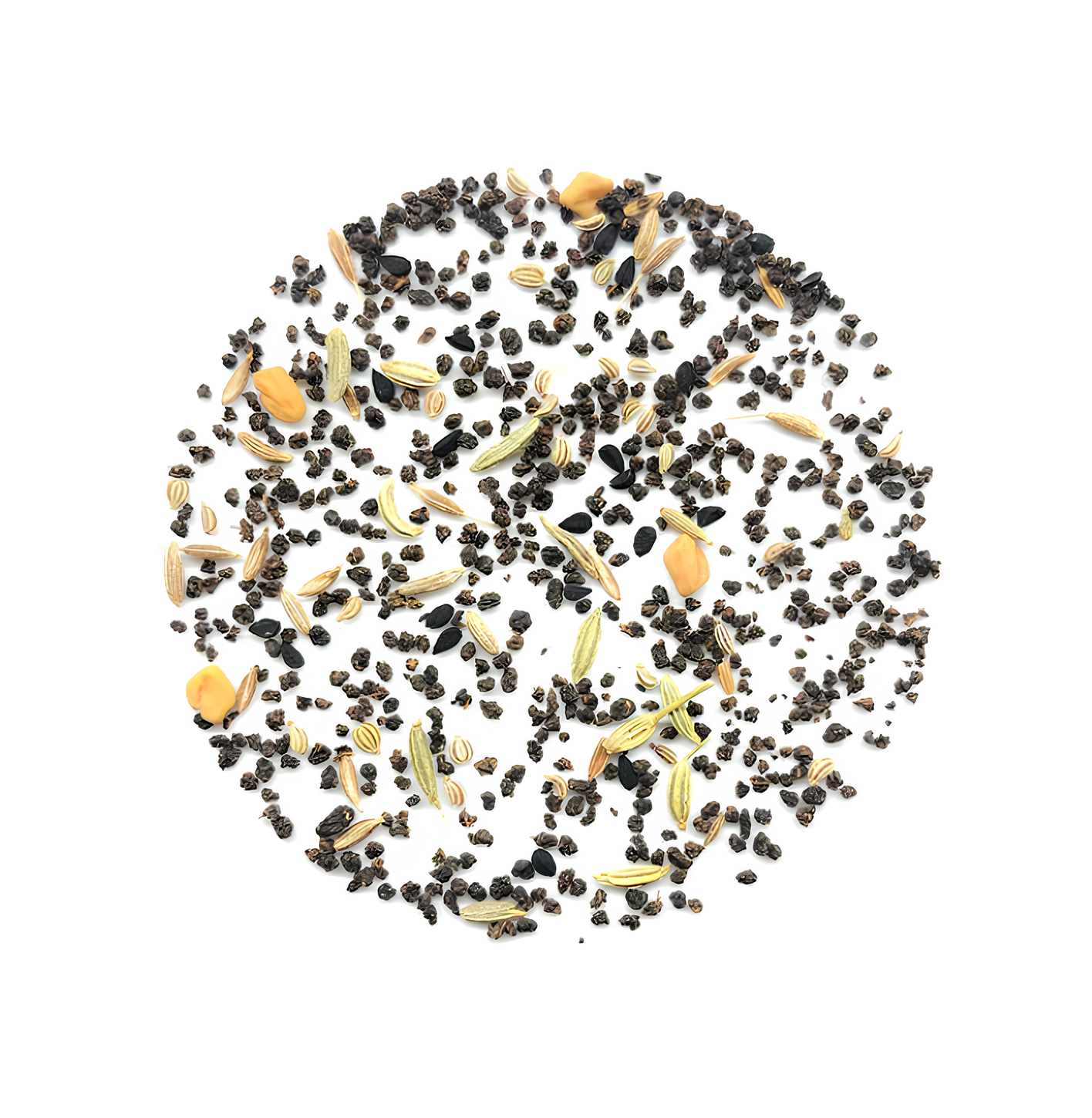 Thé Épices Indiennes