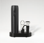 Tire-Bouchon Électrique Rechargeable (Set Vin)