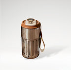 Bouteille Isotherme Intelligente