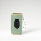 Chauffe-Biberon Portable – Maintien au Chaud Longue Durée