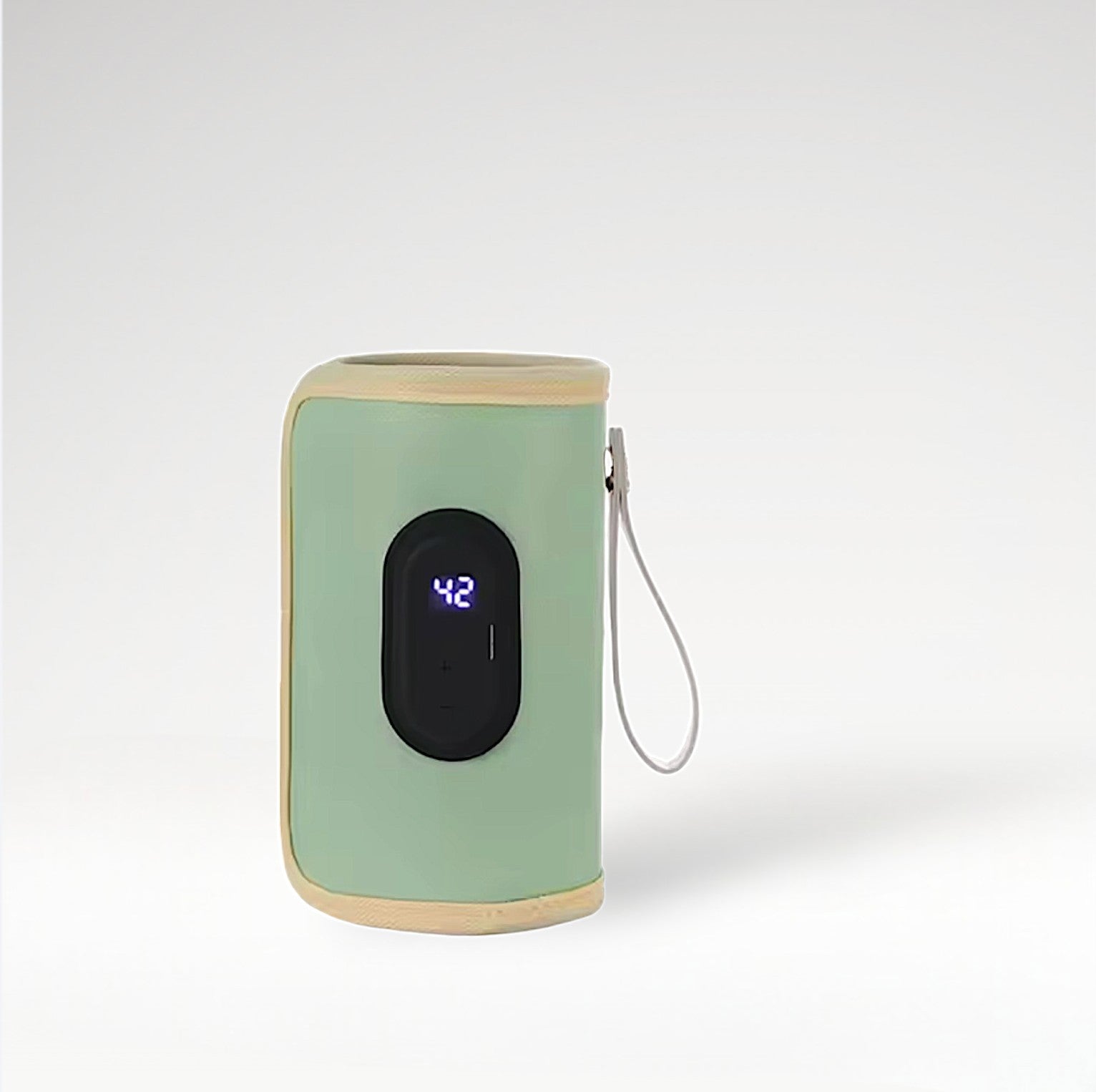 Chauffe-Biberon Portable – Maintien au Chaud Longue Durée