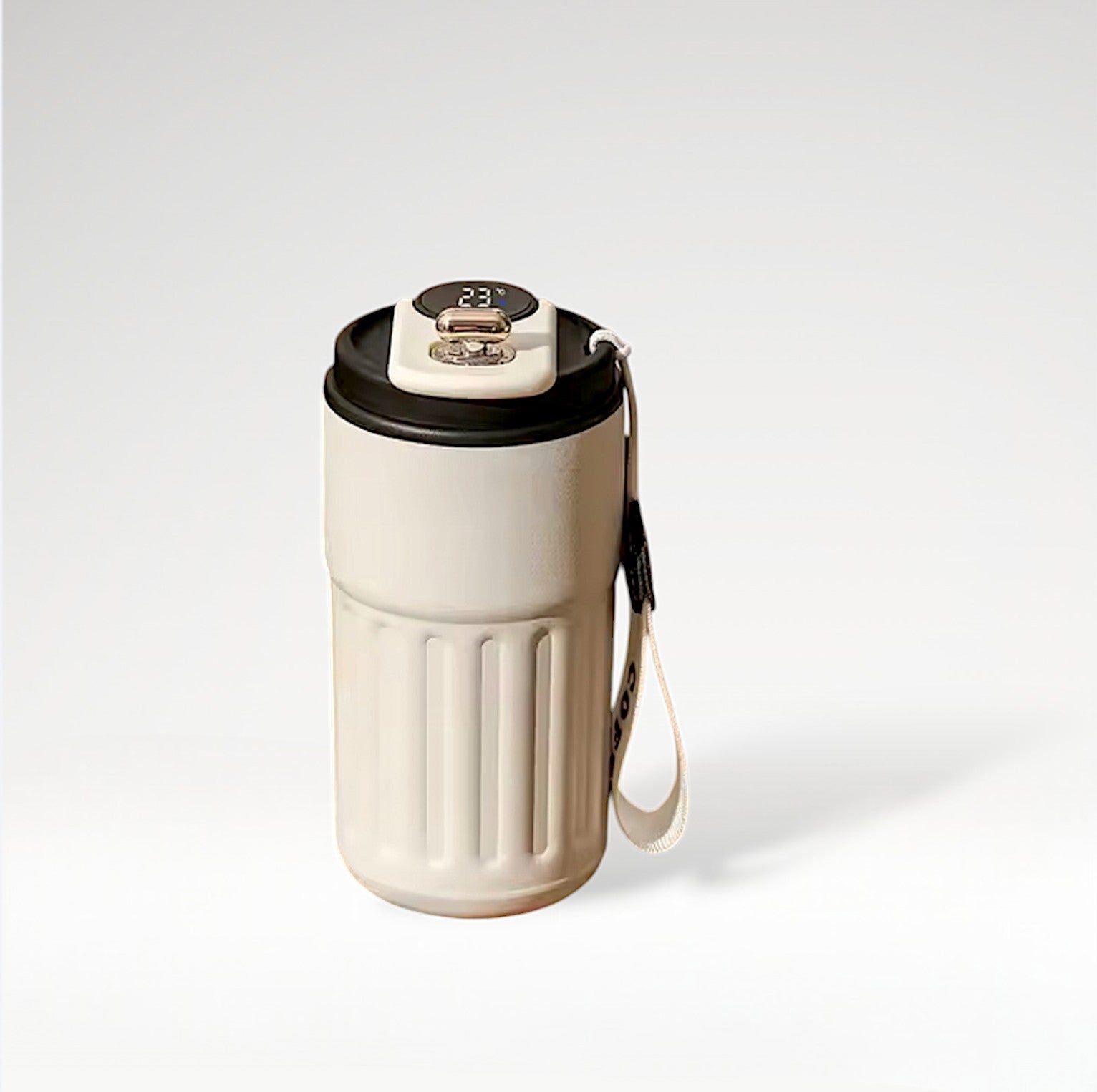 Bouteille Isotherme Intelligente