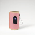 Chauffe-Biberon Portable – Maintien au Chaud Longue Durée