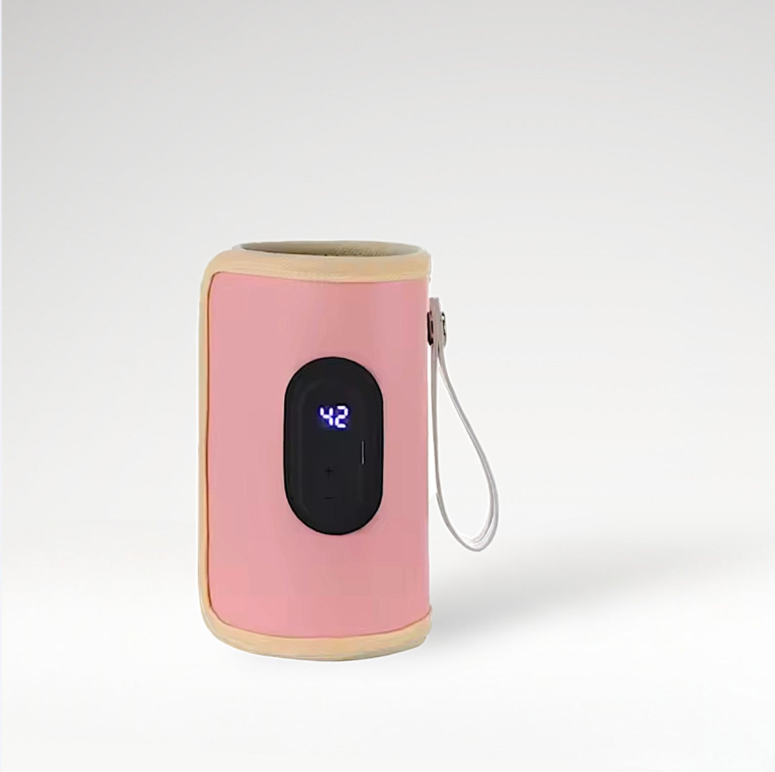 Chauffe-Biberon Portable – Maintien au Chaud Longue Durée