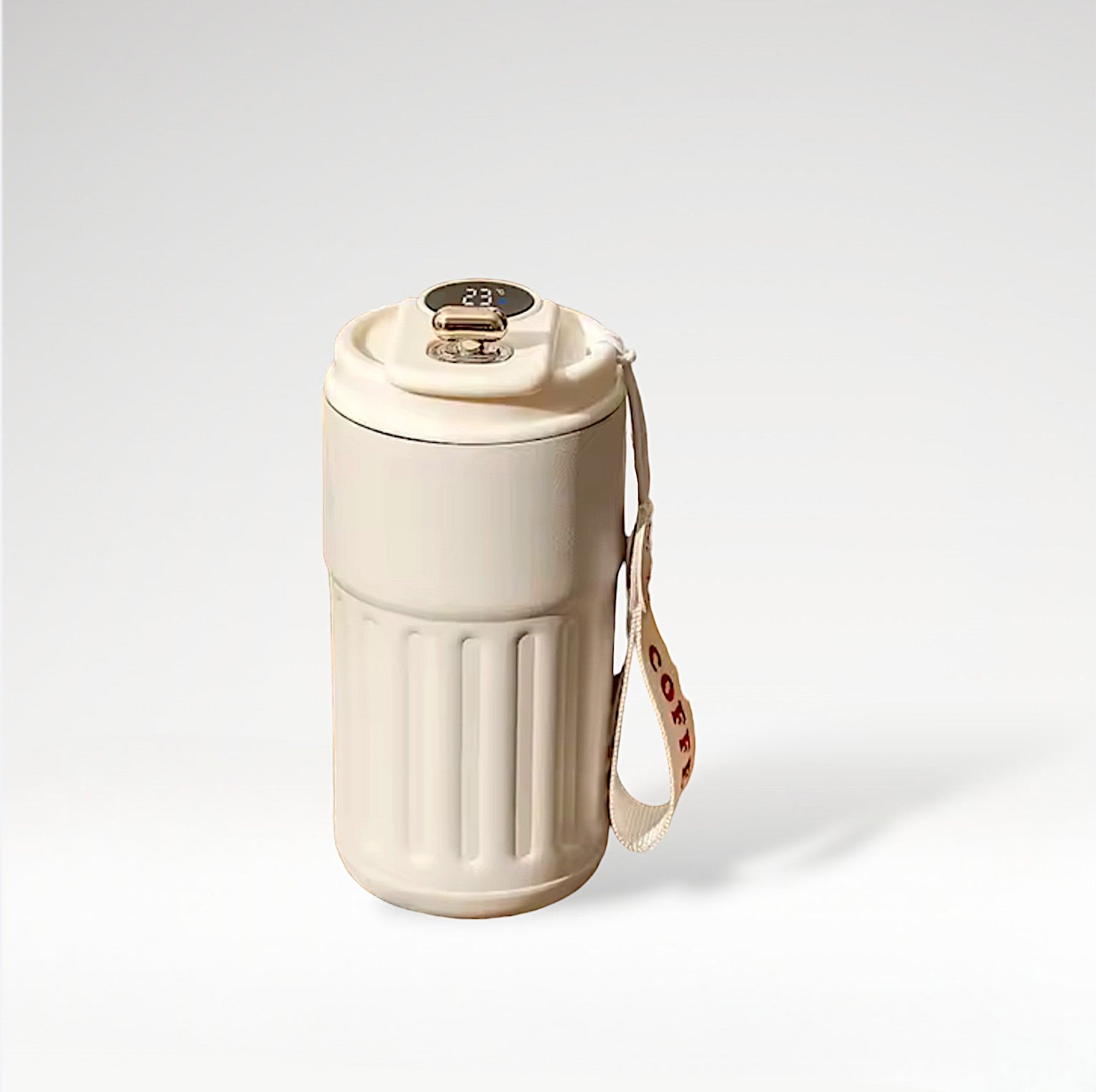 Bouteille Isotherme Intelligente