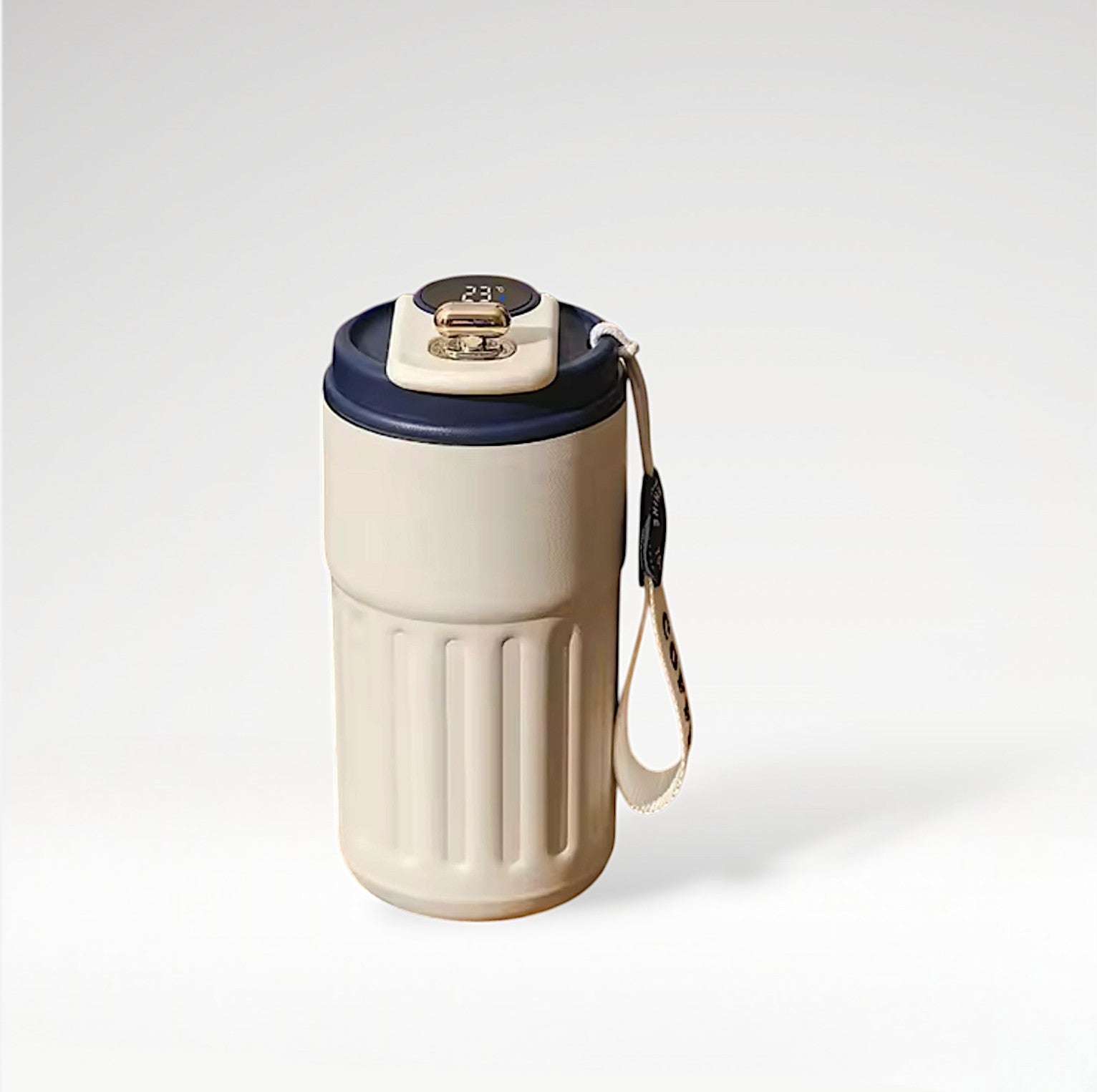 Bouteille Isotherme Intelligente