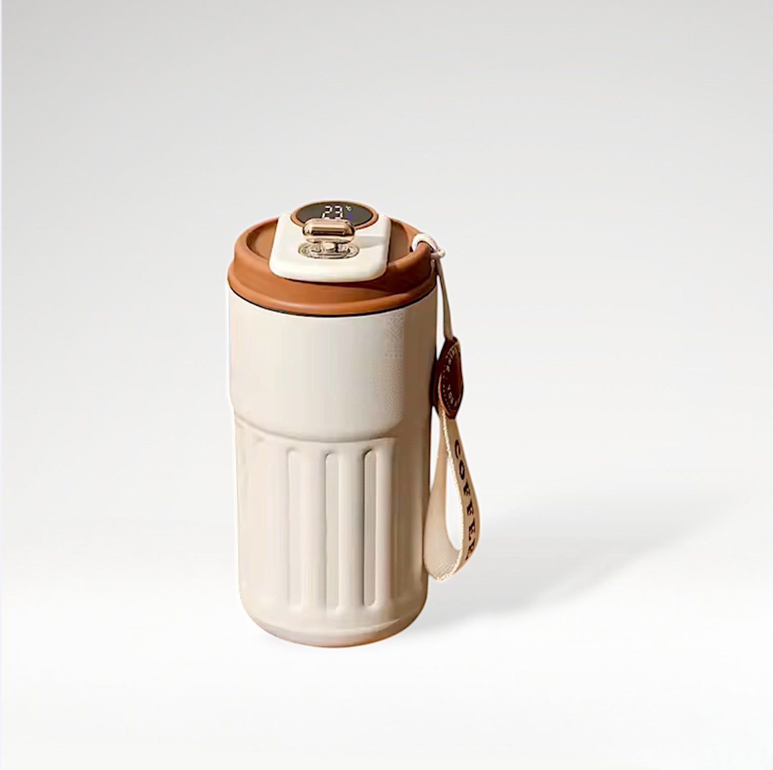 Bouteille Isotherme Intelligente