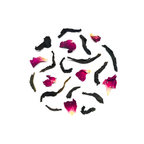 Thé Vert à la Rose