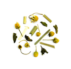 Camomille Citronnelle Menthe