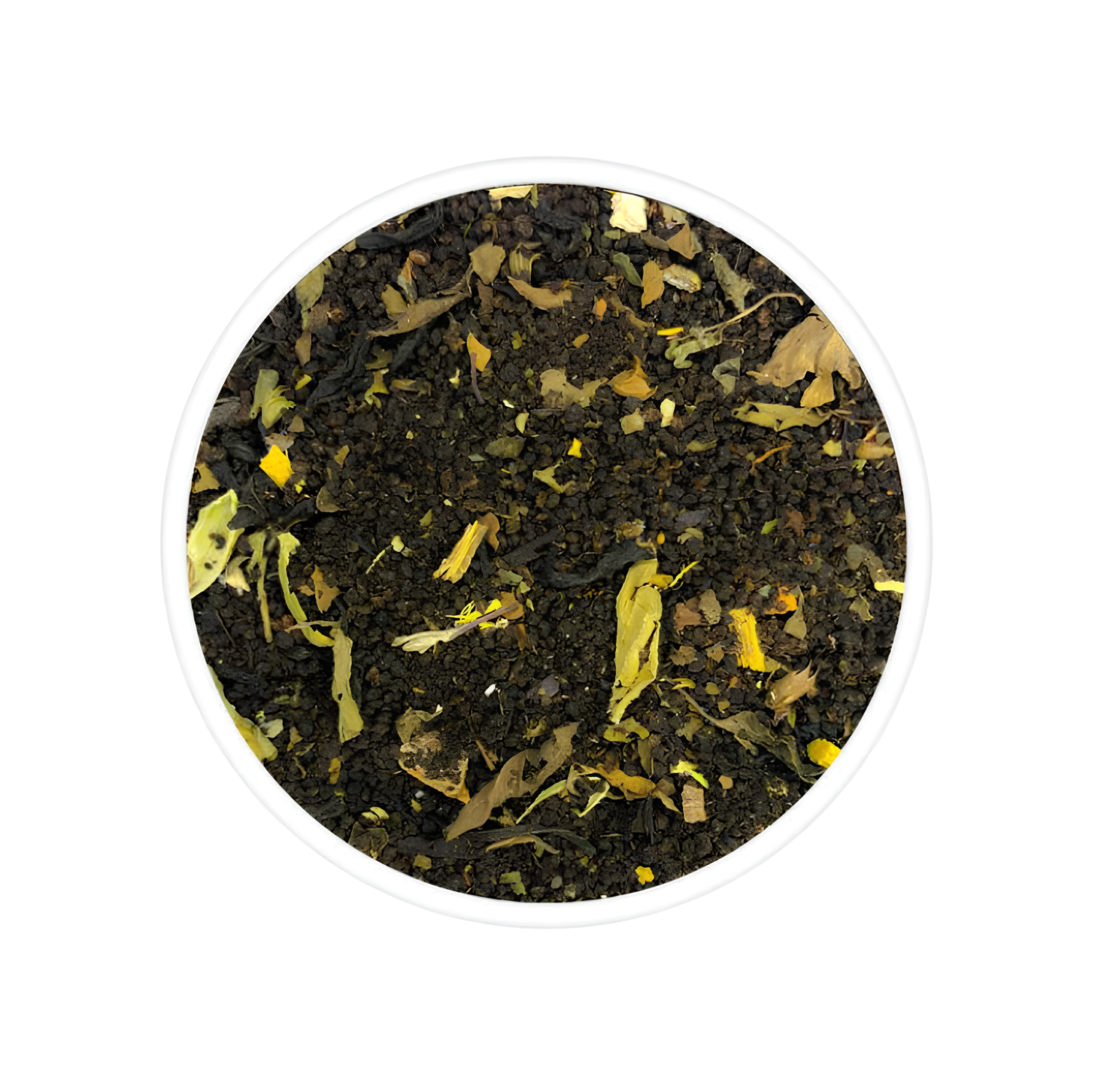 Chai Cardamome Cannelle