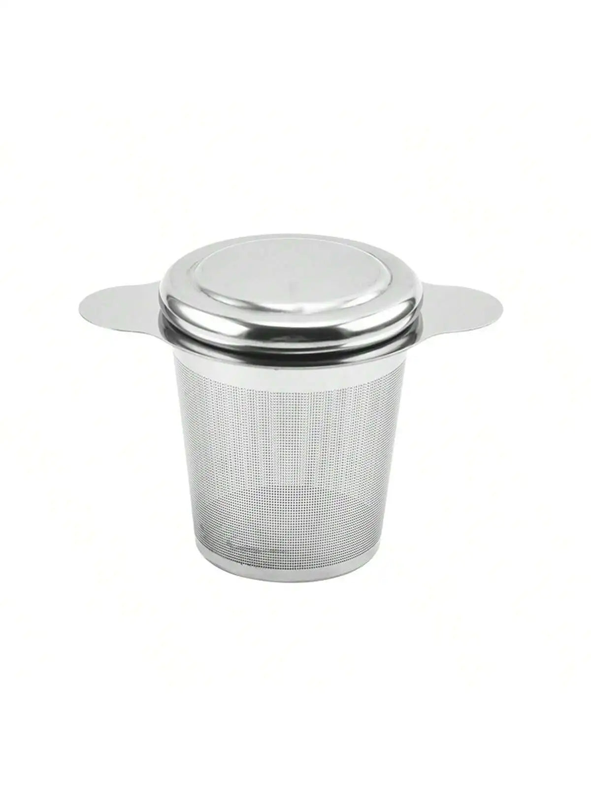 Infuseur à thé à mailles fines en acier inoxydable