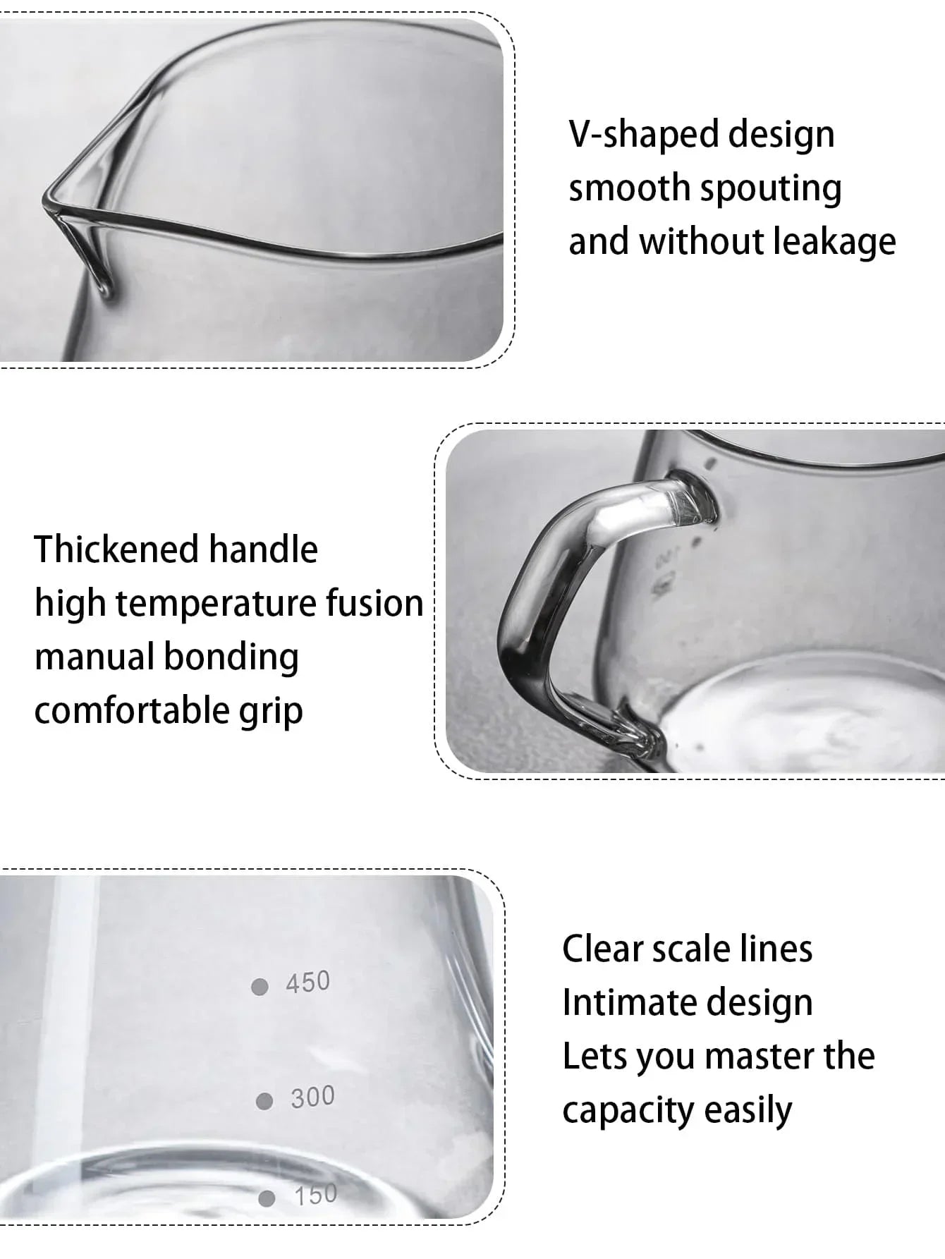 Cafetière à filtre manuelle V60