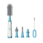 Brosse nettoyante électrique