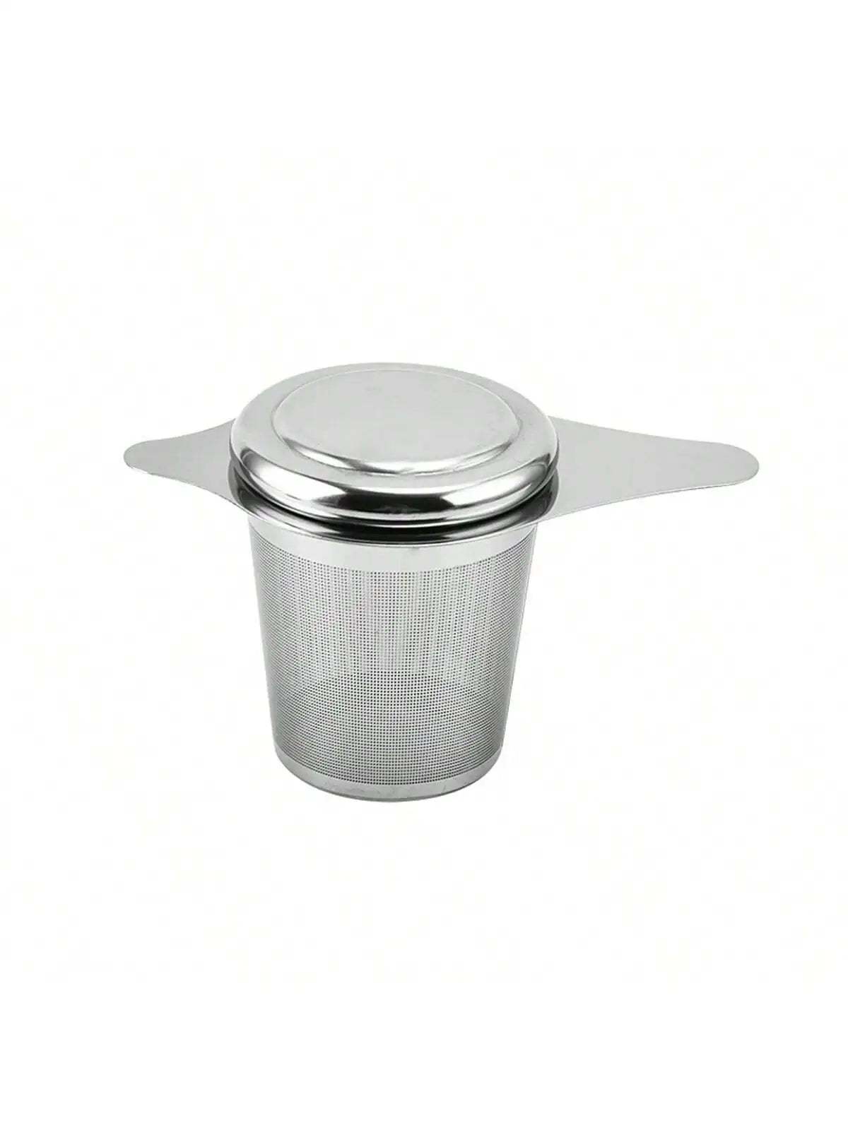 Infuseur à thé à mailles fines en acier inoxydable