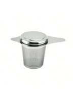 Infuseur à thé à mailles fines en acier inoxydable