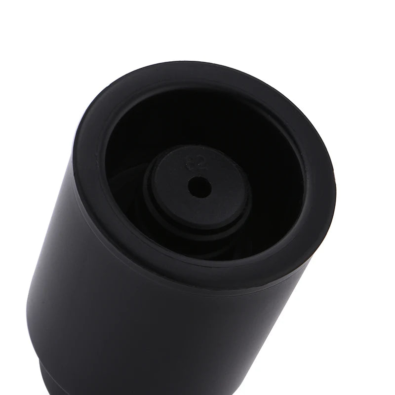 Bouchon de Vin Sous Vide