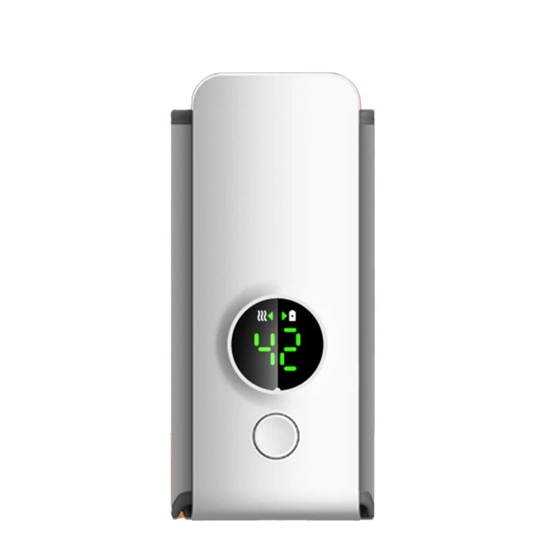 Chauffe-Biberon Portable Sans Fil – Maintien au Chaud Longue Durée