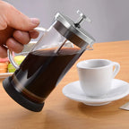 Cafetière à piston
