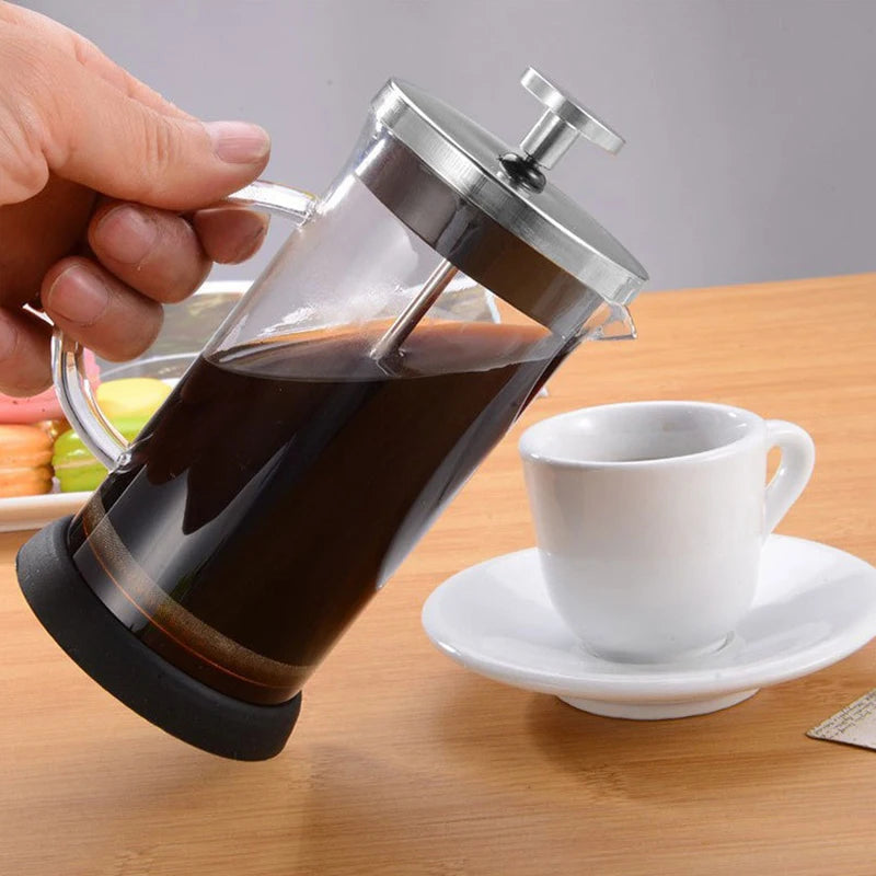 Cafetière à piston