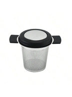 Infuseur à thé à mailles fines en acier inoxydable