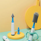 Brosse nettoyante électrique