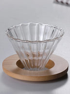 Cafetière à filtre manuelle V60