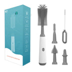 Brosse nettoyante électrique