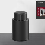 Bouchon de Vin Sous Vide