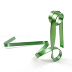 Support à Bouteille de Vin en Ruban Métallique