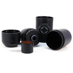 Machine à expresso portable manuelle