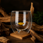 Tasse Double Paroi Animaux