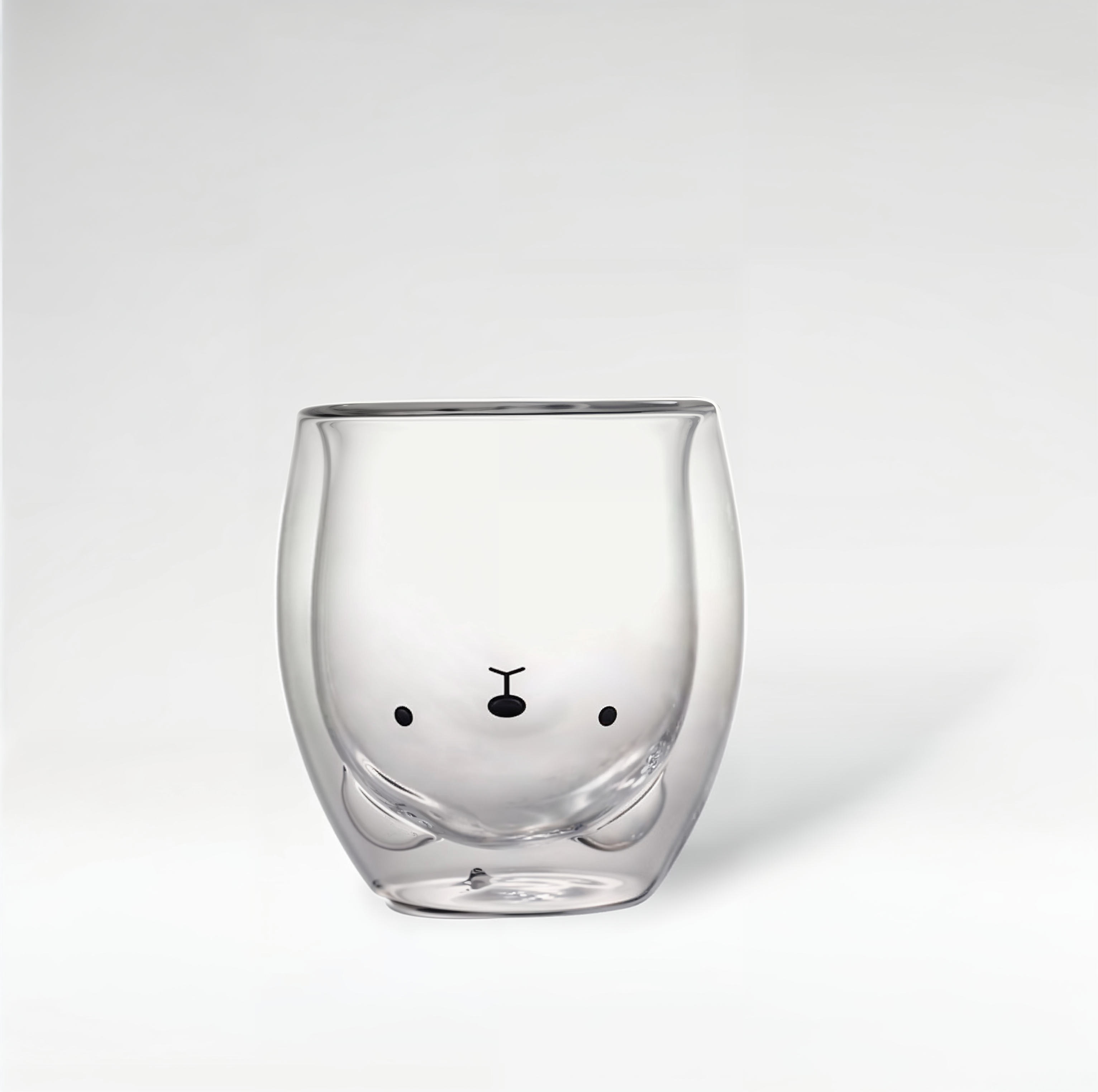 Tasse Double Paroi Animaux