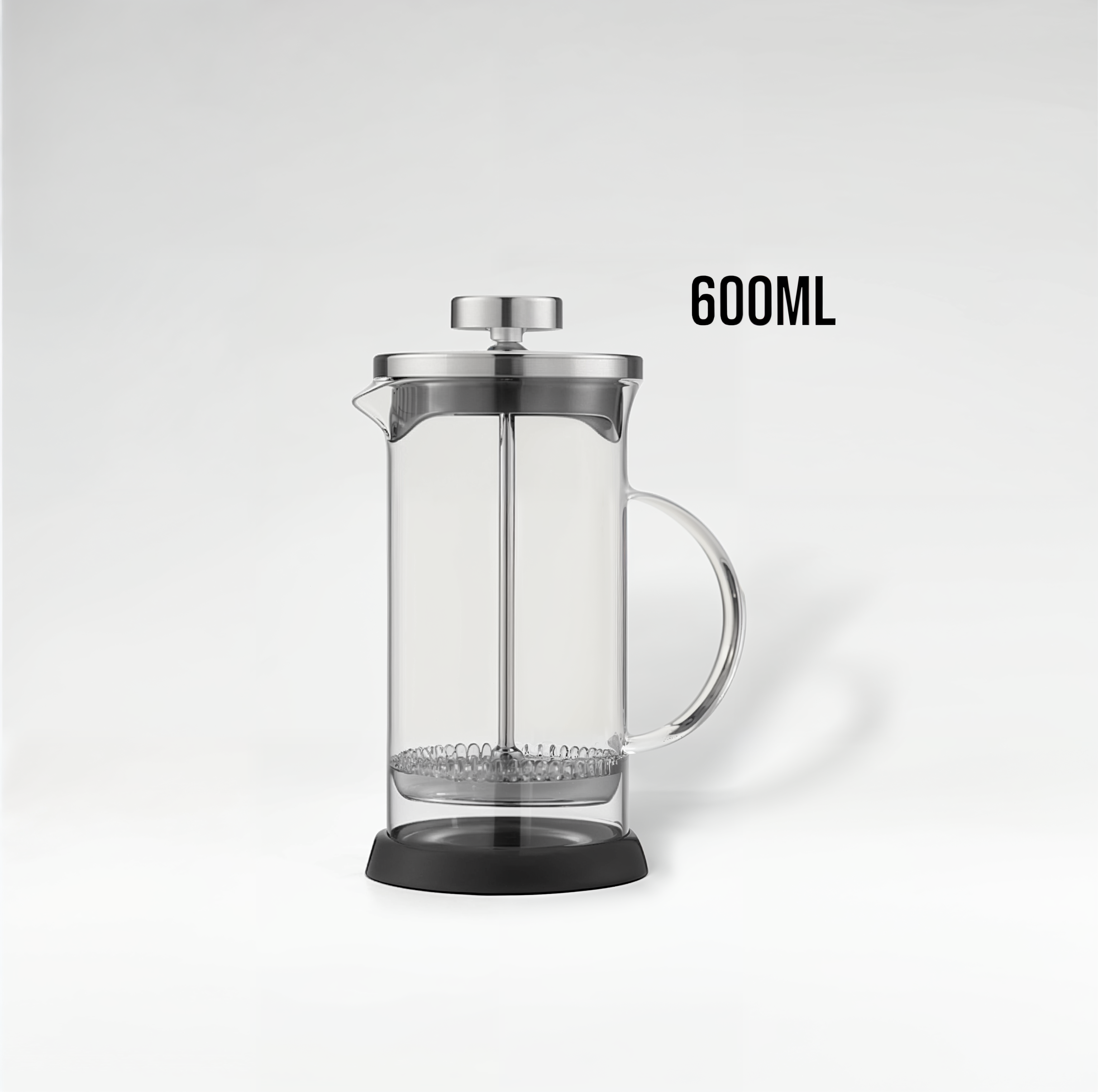 Cafetière à piston